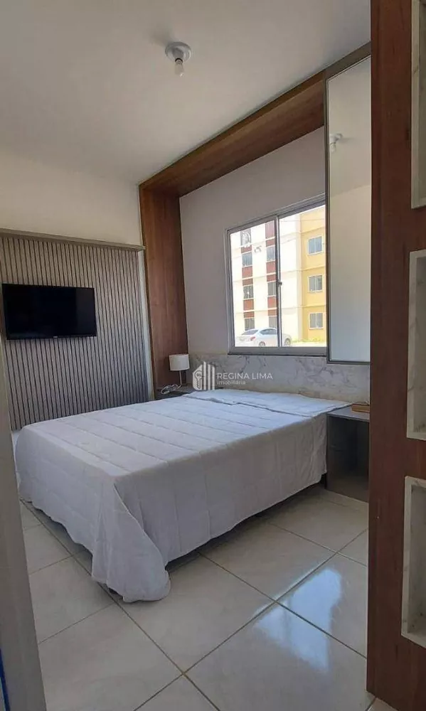 Apartamento, 2 quartos, 43 m² - Foto 3