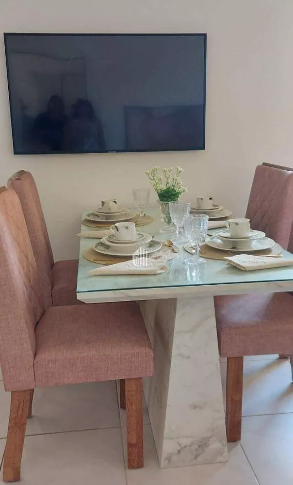 Apartamento, 2 quartos, 43 m² - Foto 1