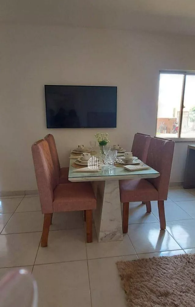 Apartamento, 2 quartos, 43 m² - Foto 2