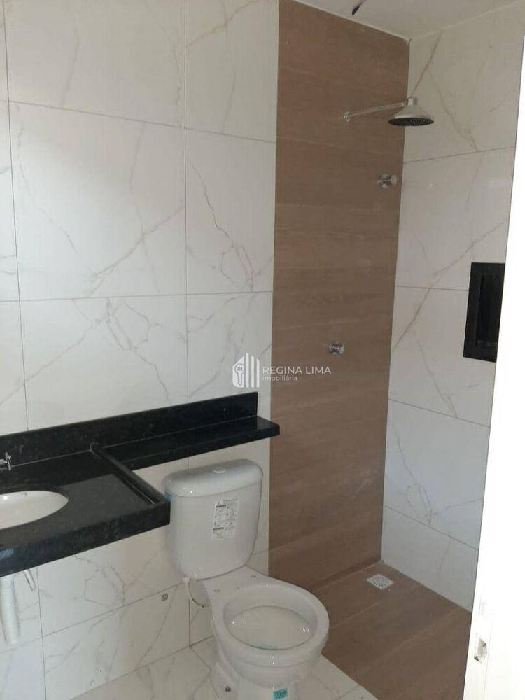 Casa à venda com 3 quartos, 82m² - Foto 8