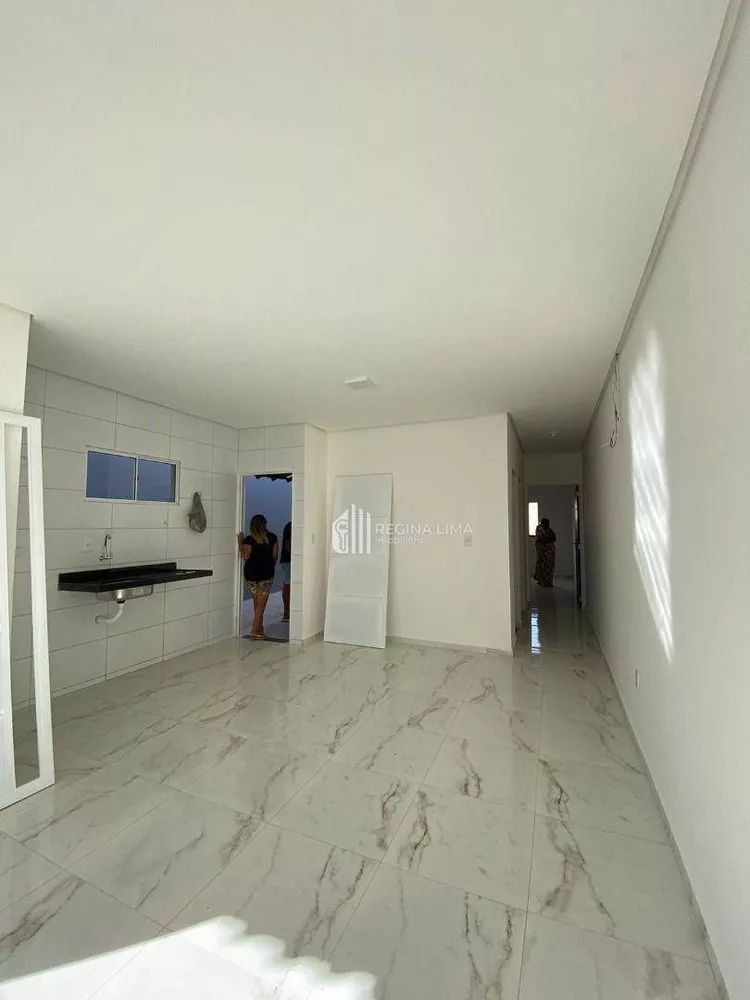 Casa, 3 quartos, 70 m² - Foto 3