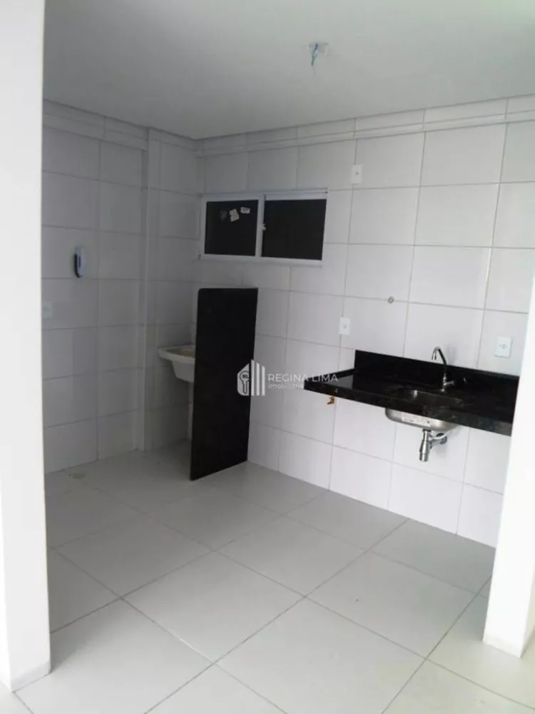 Apartamento, 3 quartos, 70 m² - Foto 1