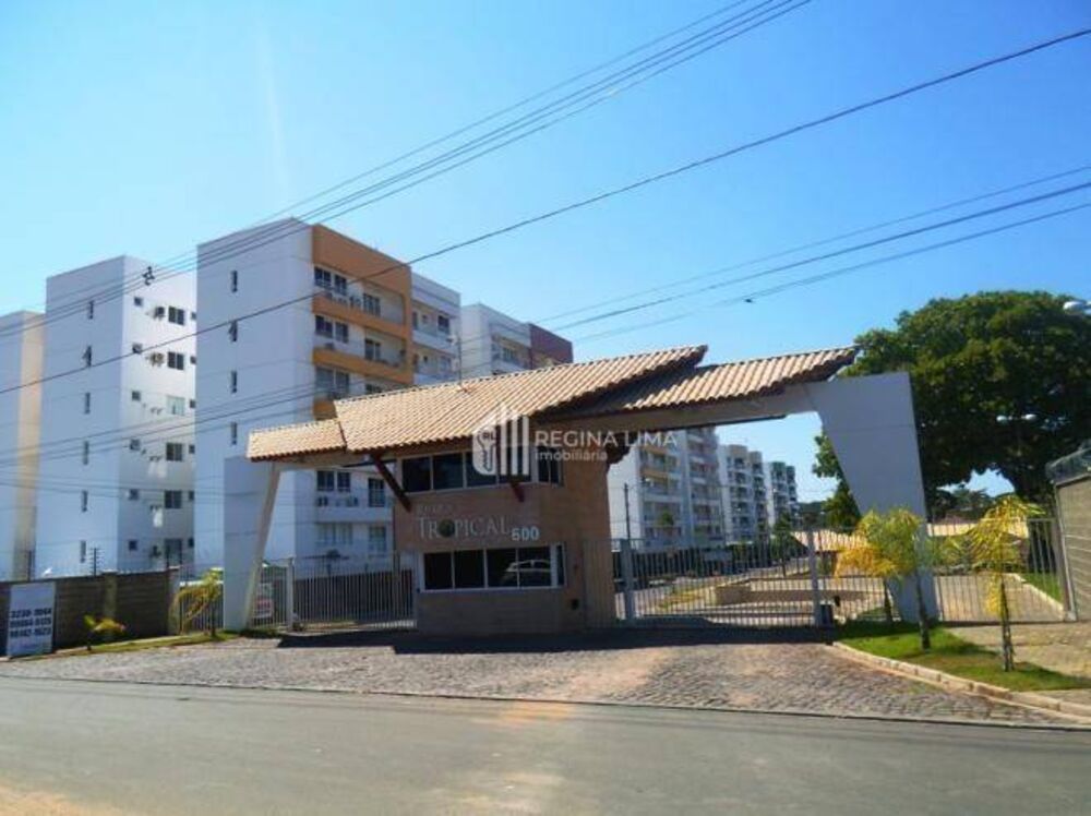Apartamento à venda com 3 quartos, 70m² - Foto 4