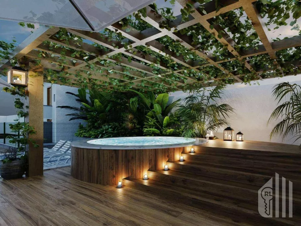 Casa de Condomínio, 3 quartos - Foto 10