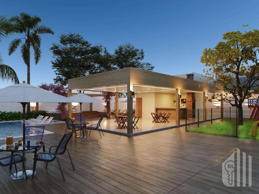 Casa de Condomínio, 3 quartos - Foto 9