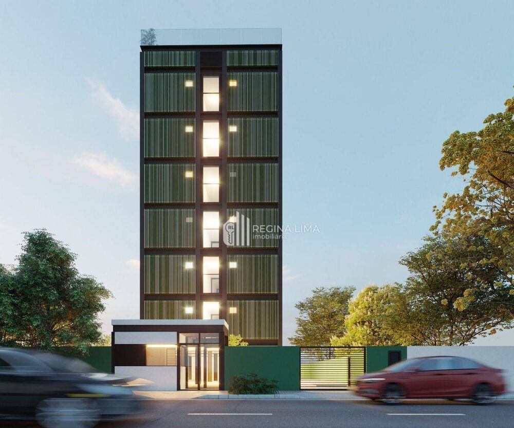 Kitnet e Studio à venda com 1 quarto, 34m² - Foto 8