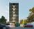 Kitnet-Studio, 34 m² - Foto 8