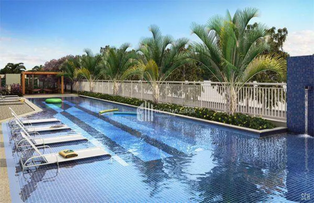 Apartamento, 3 quartos, 79 m² - Foto 3