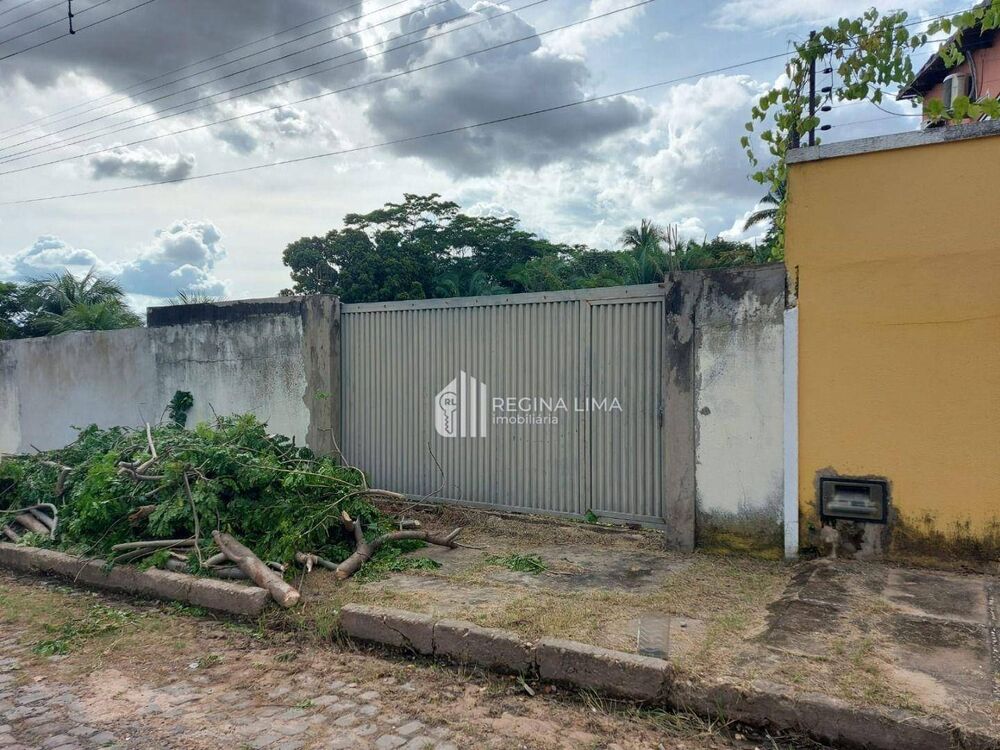 Terreno, 1211 m² - Foto 1