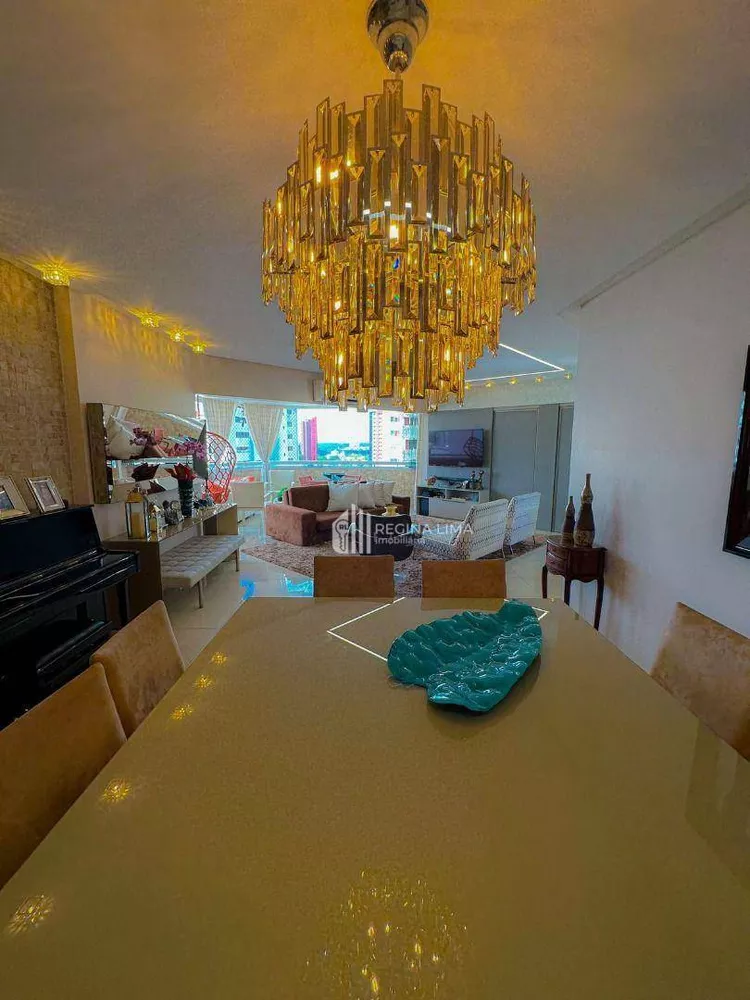 Apartamento, 5 quartos, 215 m² - Foto 2