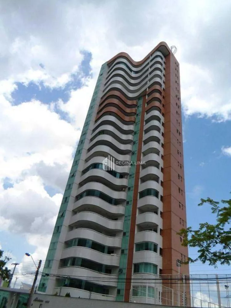 Apartamento, 5 quartos, 215 m² - Foto 4