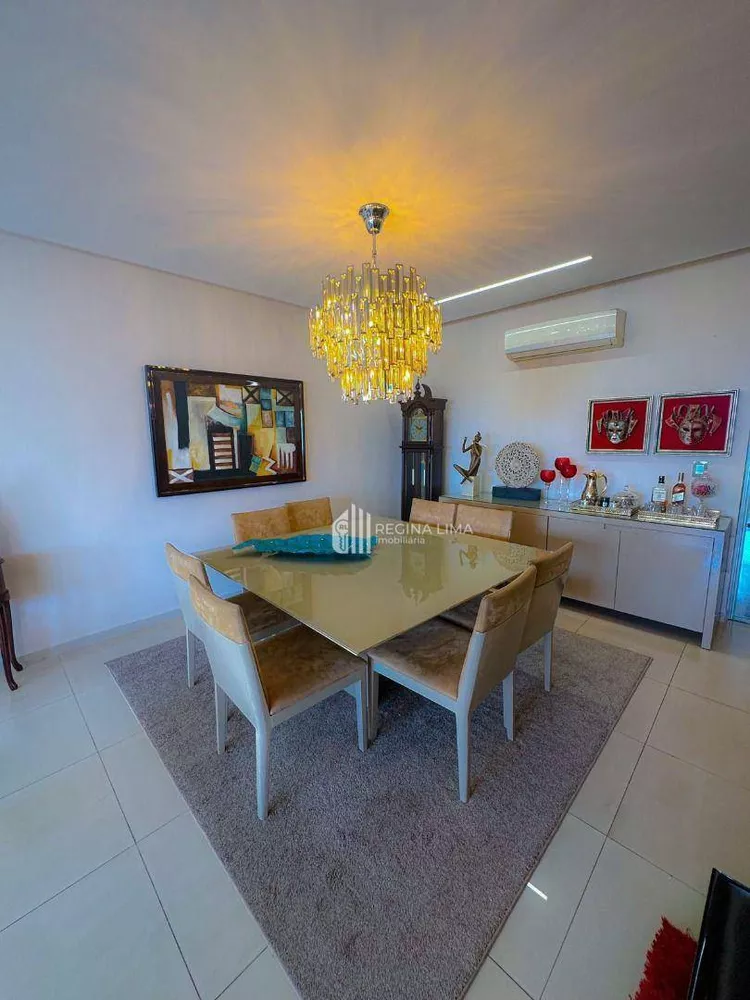 Apartamento, 5 quartos, 215 m² - Foto 3
