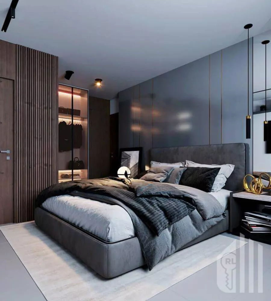 Apartamento, 3 quartos, 72 m² - Foto 4