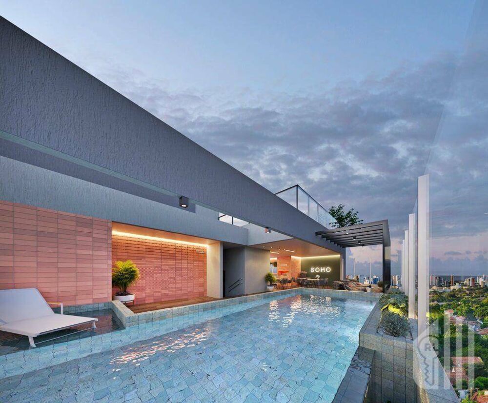 Apartamento, 3 quartos, 72 m² - Foto 10
