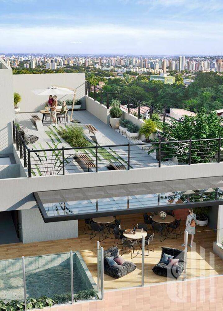 Apartamento, 3 quartos, 72 m² - Foto 8