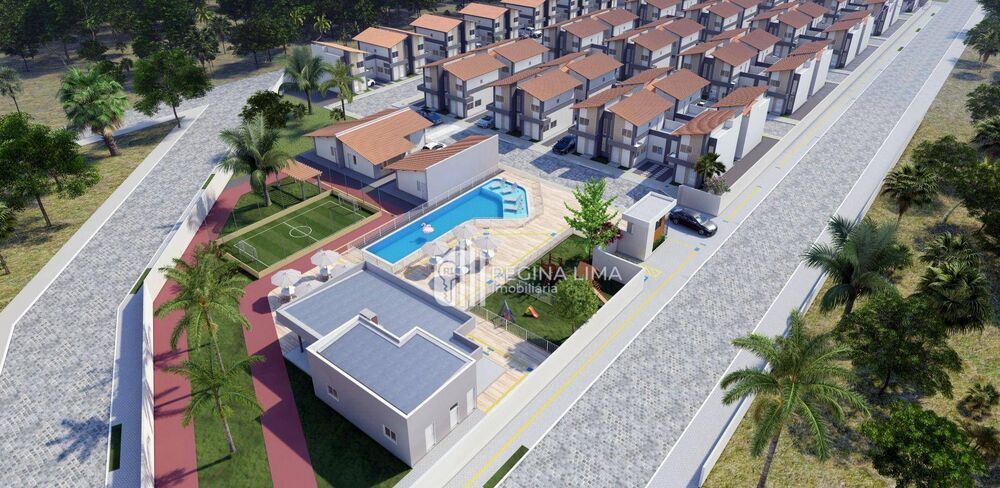 Casa de Condomínio à venda com 3 quartos, 72m² - Foto 5