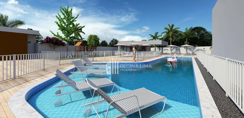 Casa de Condomínio à venda com 3 quartos, 72m² - Foto 7