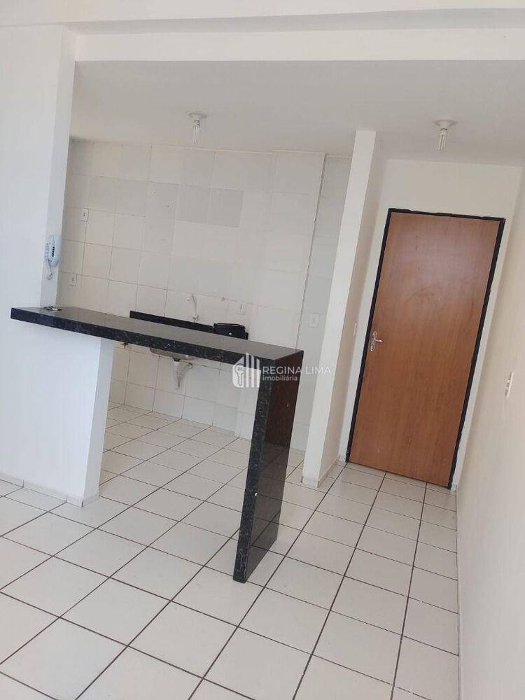 Apartamento, 3 quartos, 59 m² - Foto 3
