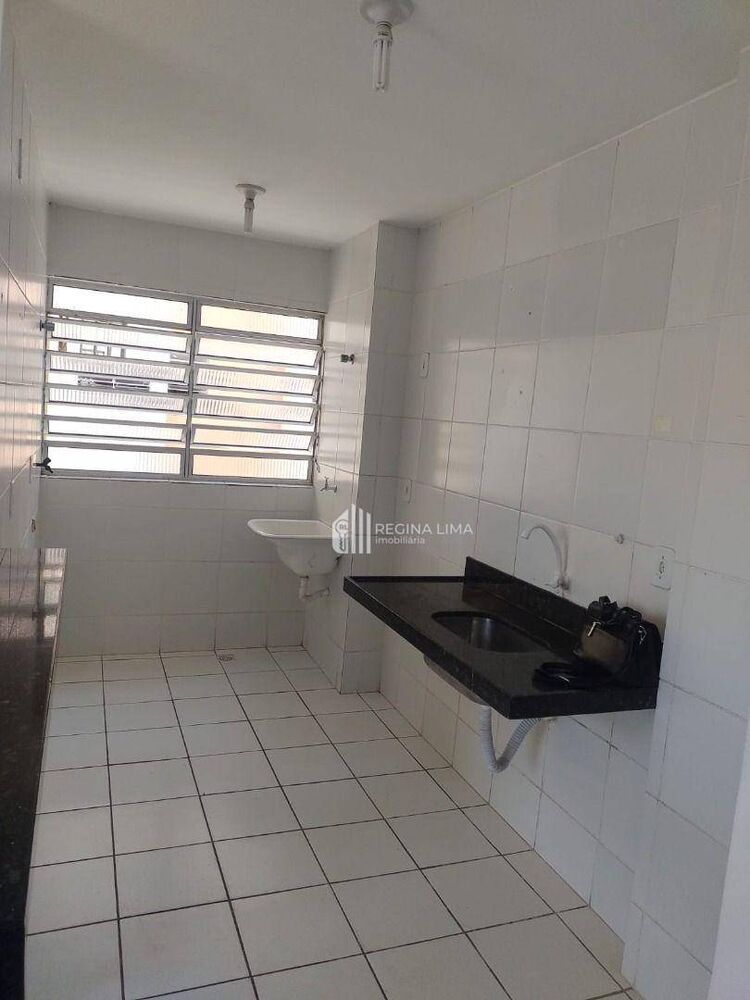 Apartamento, 3 quartos, 59 m² - Foto 2