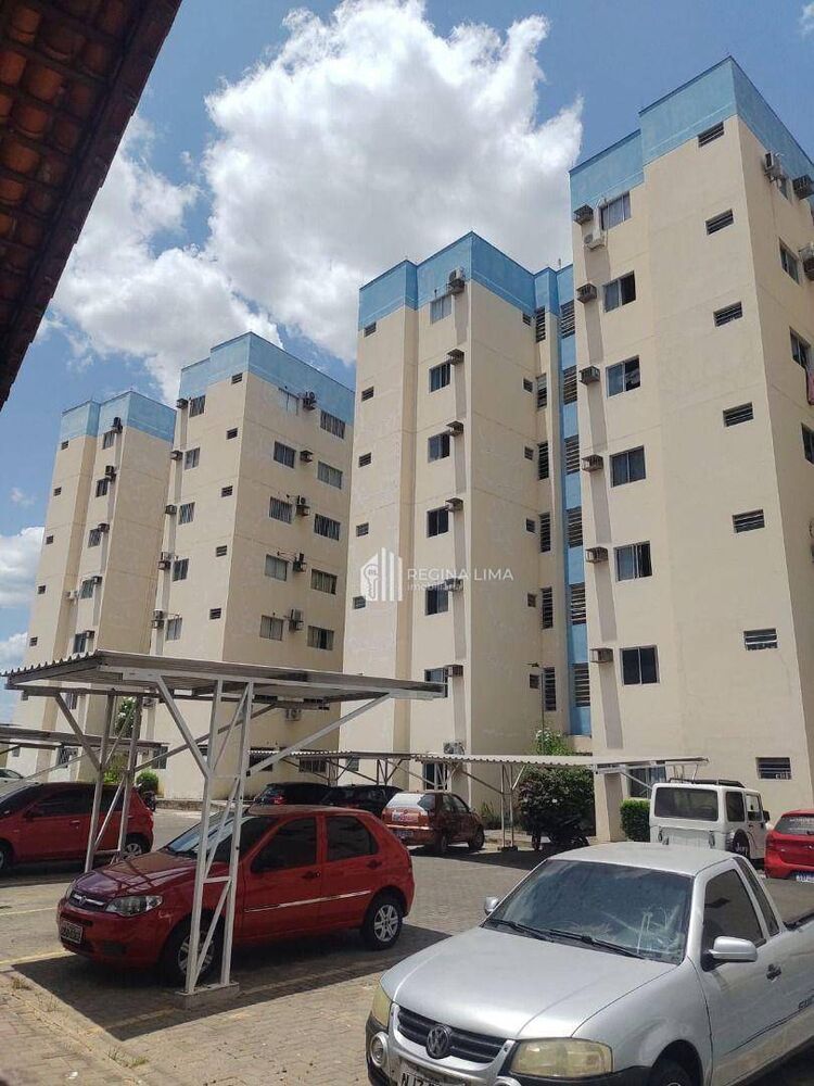 Apartamento, 3 quartos, 59 m² - Foto 1