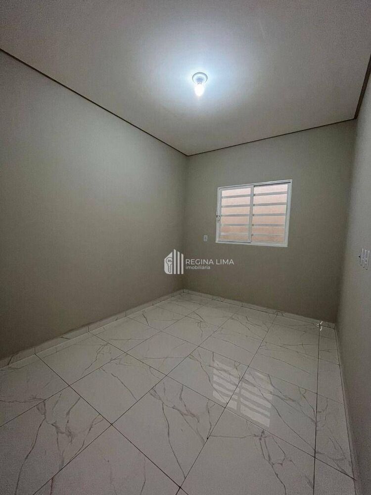 Casa à venda com 3 quartos, 69m² - Foto 3
