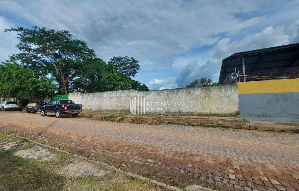 Terreno, 3000 m² - Foto 1