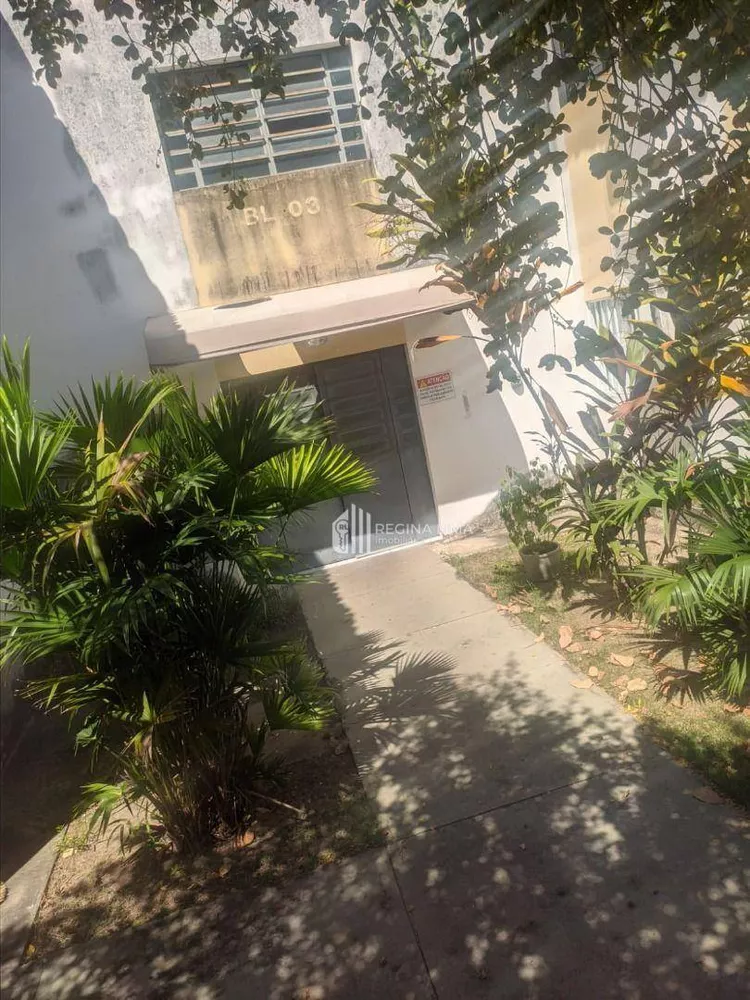 Apartamento, 2 quartos, 48 m² - Foto 9