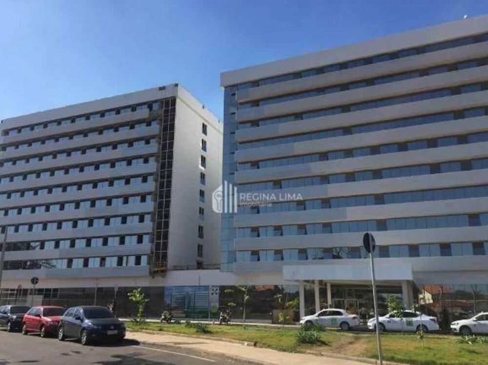 Sala-Conjunto, 24 m² - Foto 1