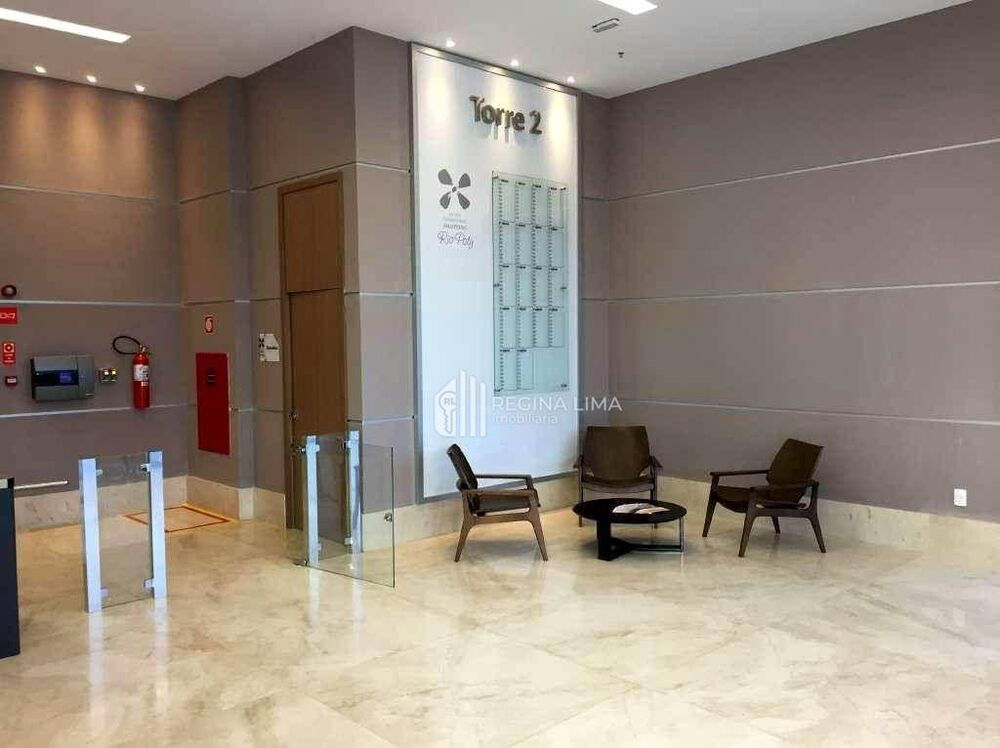 Sala-Conjunto, 24 m² - Foto 6