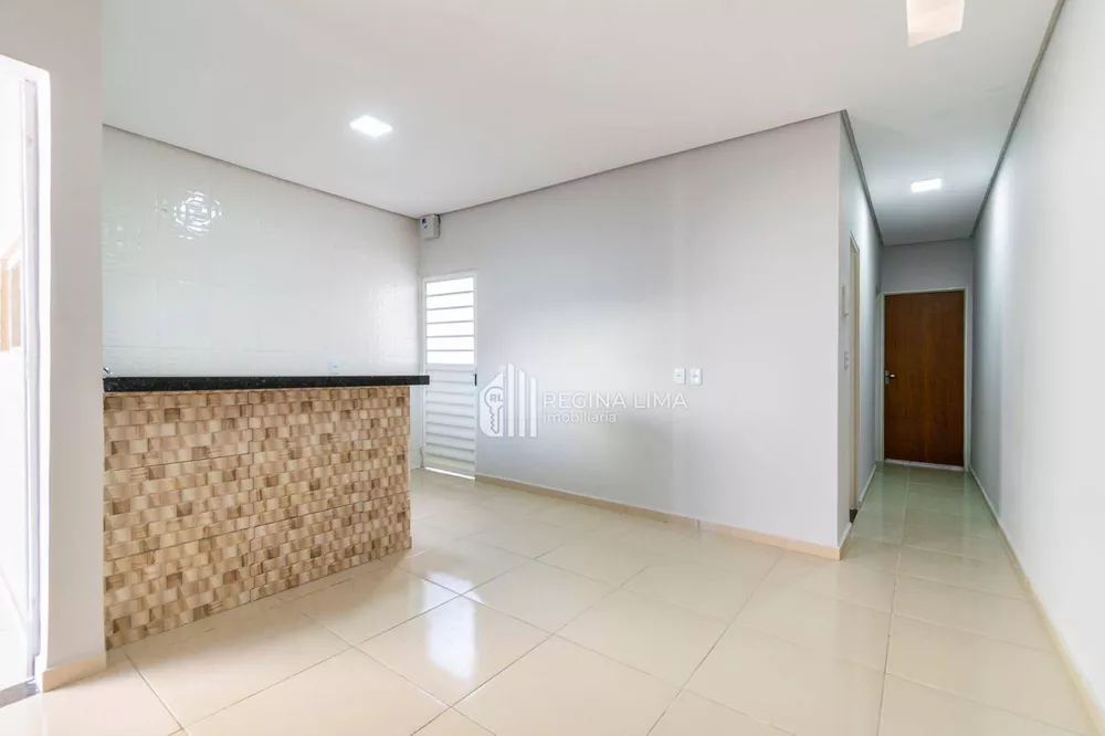 Casa, 3 quartos, 70 m² - Foto 7