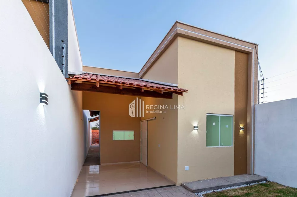 Casa, 3 quartos, 70 m² - Foto 5