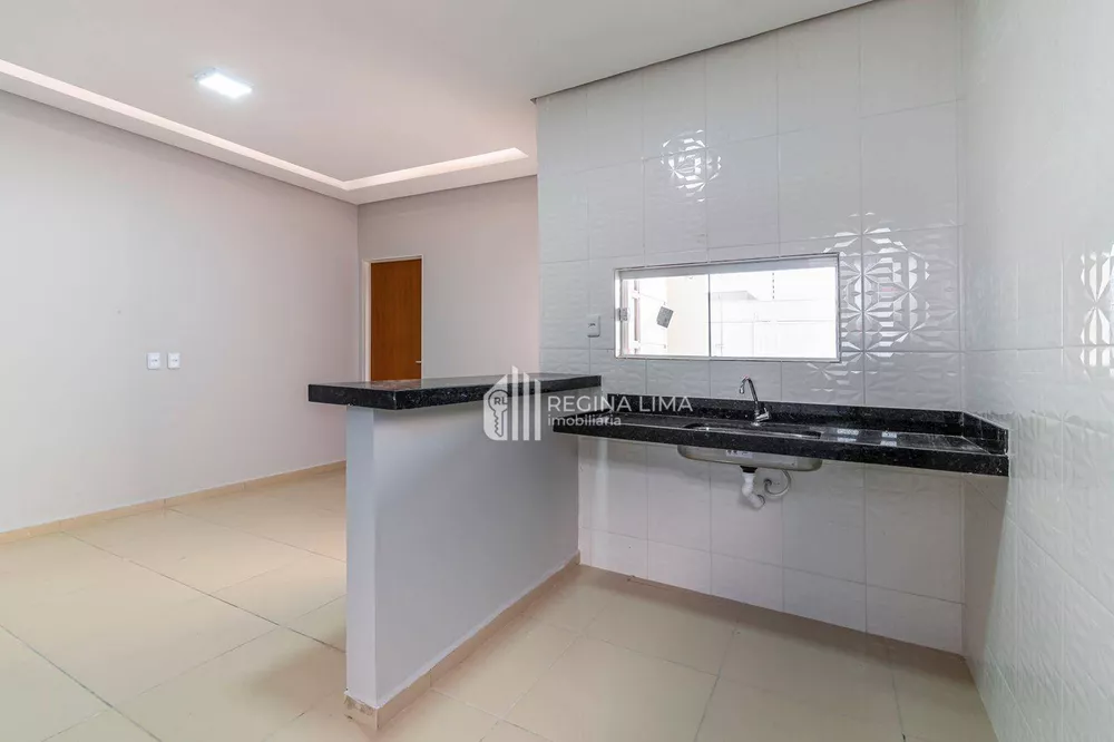 Casa, 3 quartos, 70 m² - Foto 6