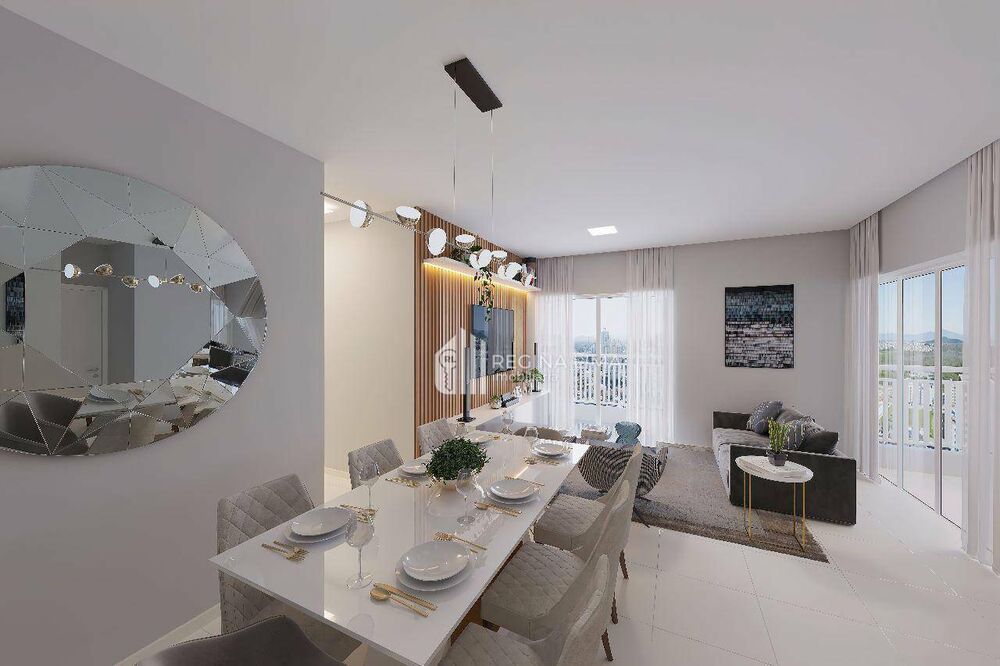 Apartamento, 3 quartos, 70 m² - Foto 2