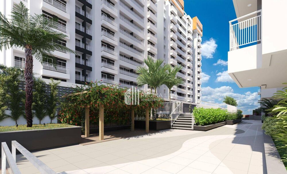 Apartamento, 3 quartos, 70 m² - Foto 7