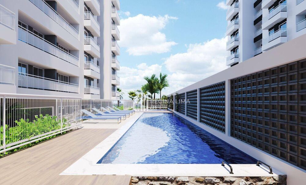 Apartamento, 3 quartos, 70 m² - Foto 6