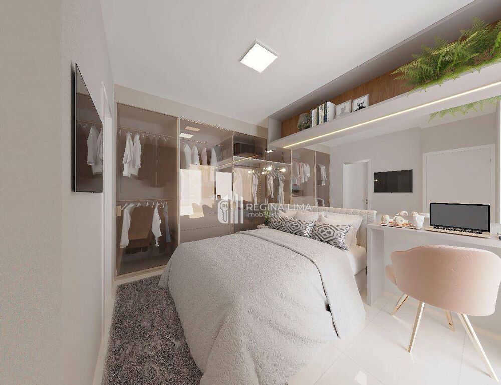 Apartamento, 3 quartos, 70 m² - Foto 3