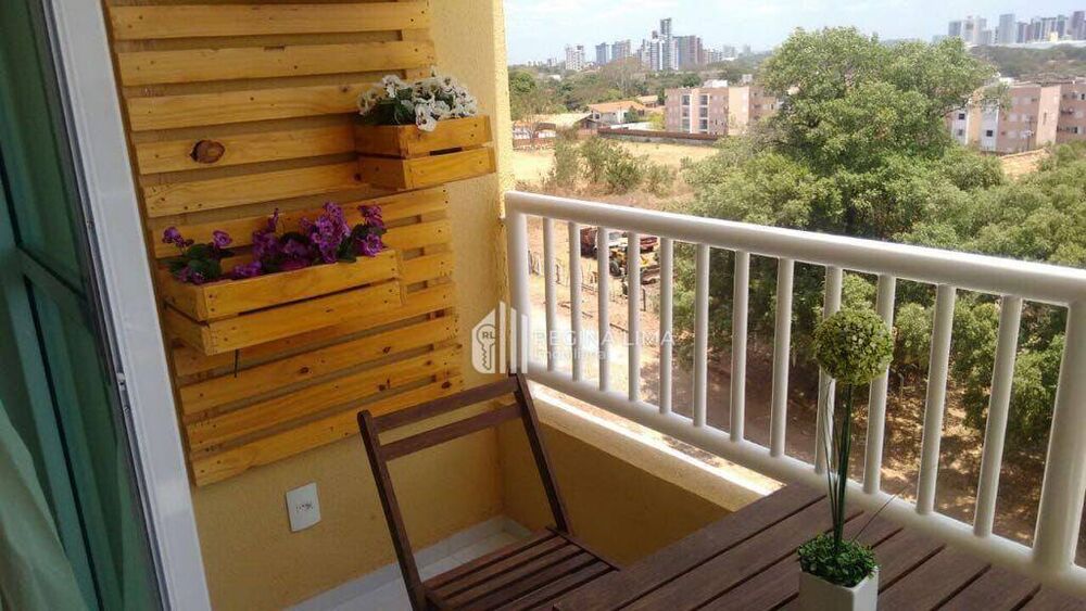Apartamento, 2 quartos, 57 m² - Foto 1