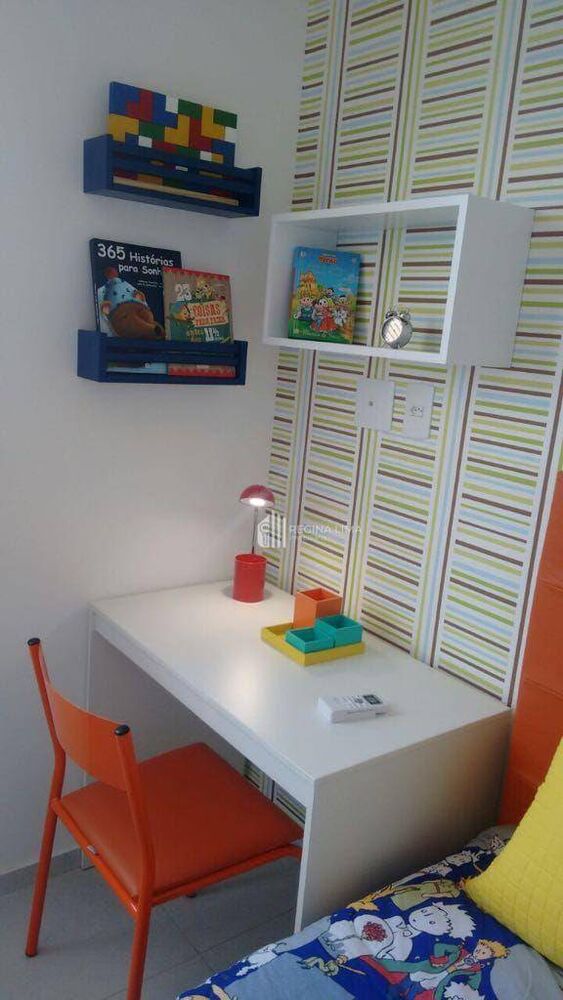 Apartamento, 2 quartos, 57 m² - Foto 5