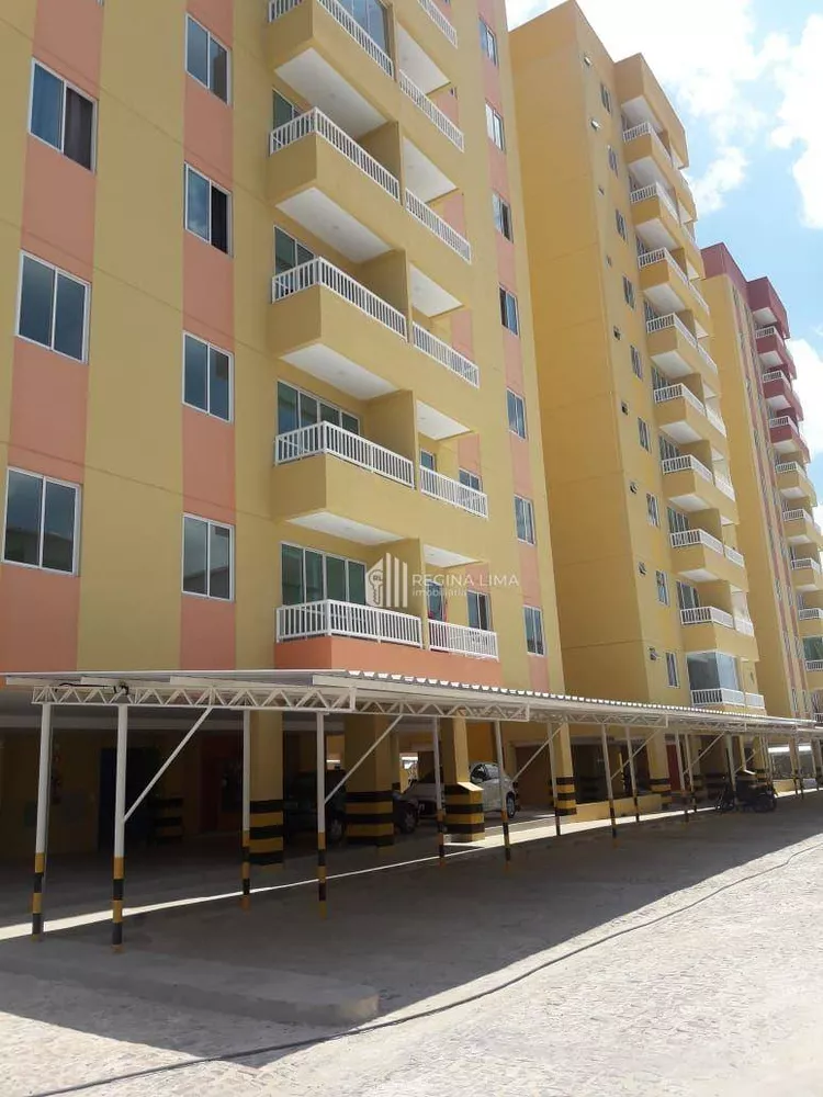 Apartamento, 2 quartos, 57 m² - Foto 4