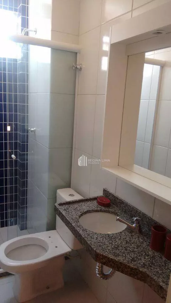 Apartamento, 2 quartos, 57 m² - Foto 3