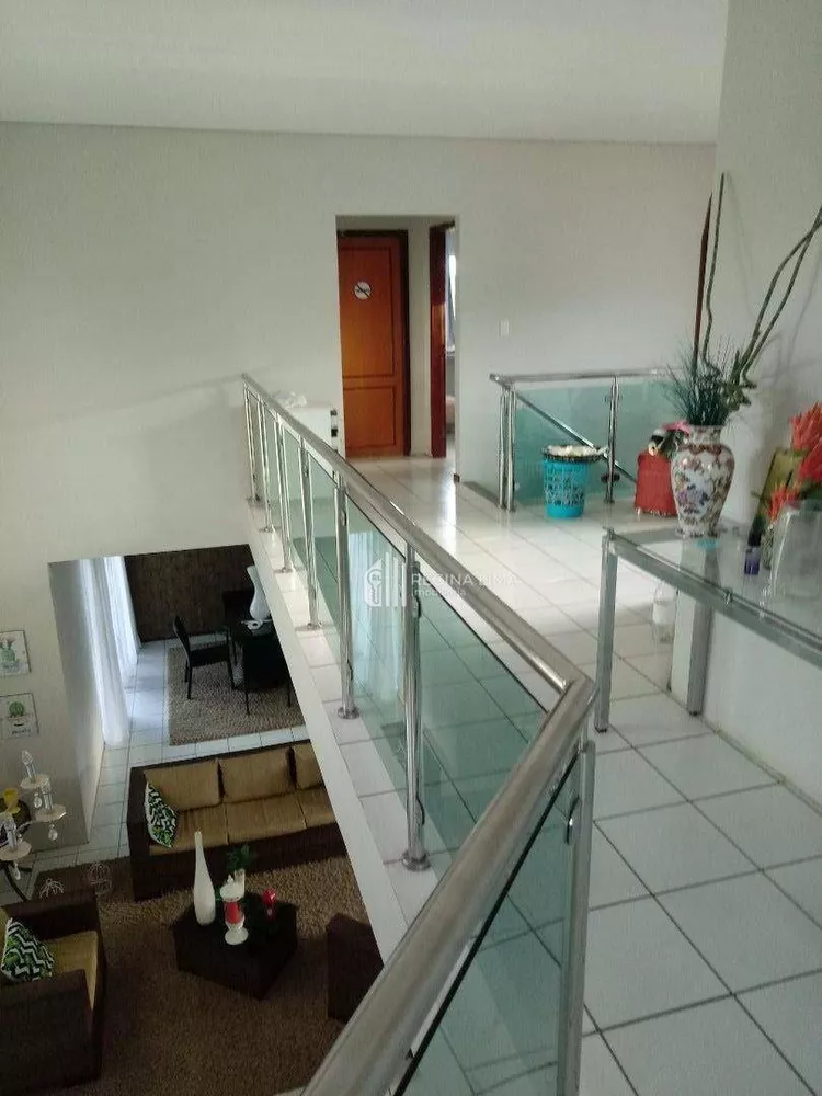 Casa, 4 quartos, 291 m² - Foto 8