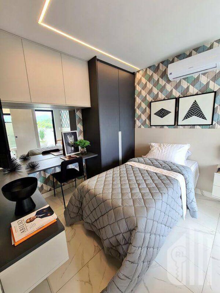 Casa de Condomínio, 4 quartos - Foto 6