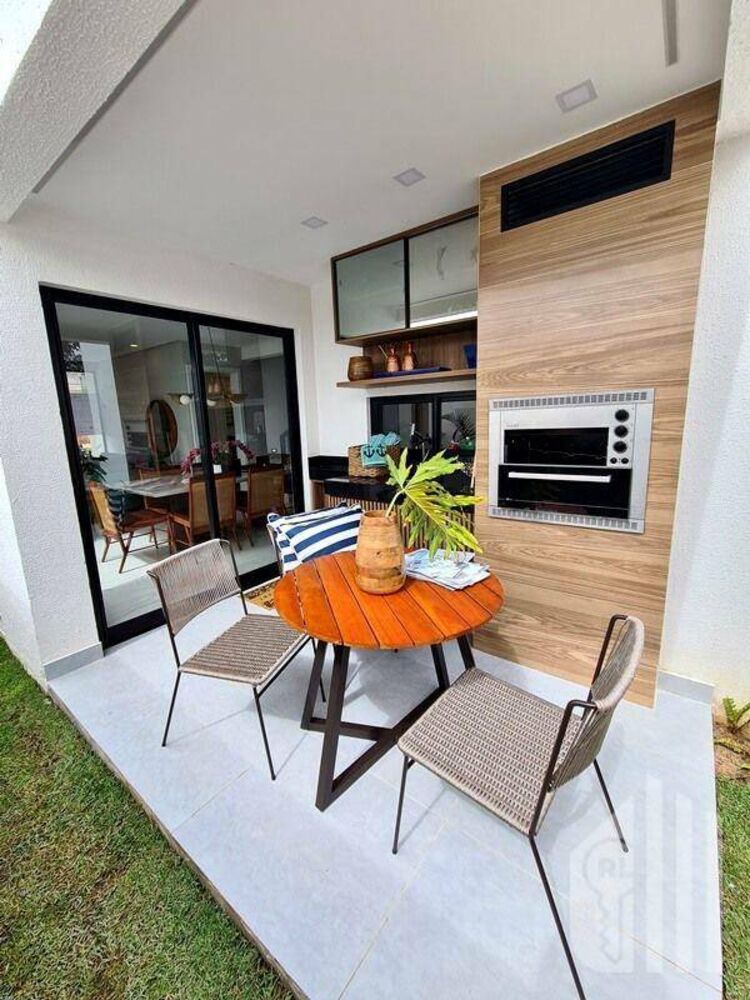 Casa de Condomínio, 4 quartos - Foto 8