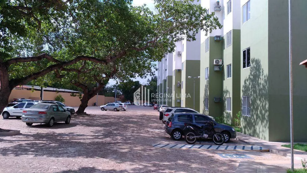 Apartamento, 2 quartos - Foto 9