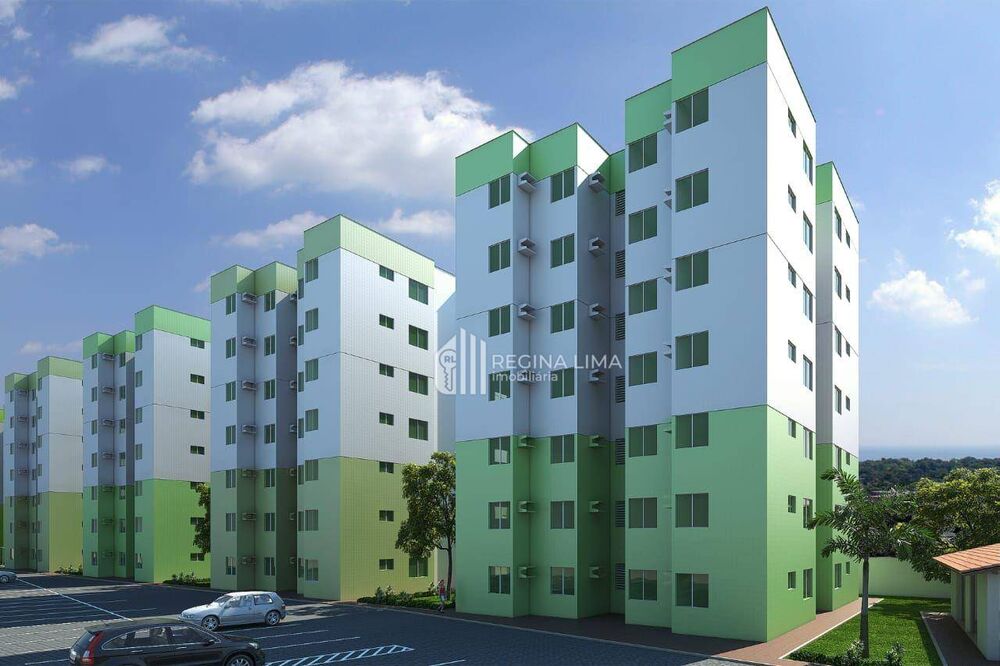 Apartamento à venda com 2 quartos - Foto 7
