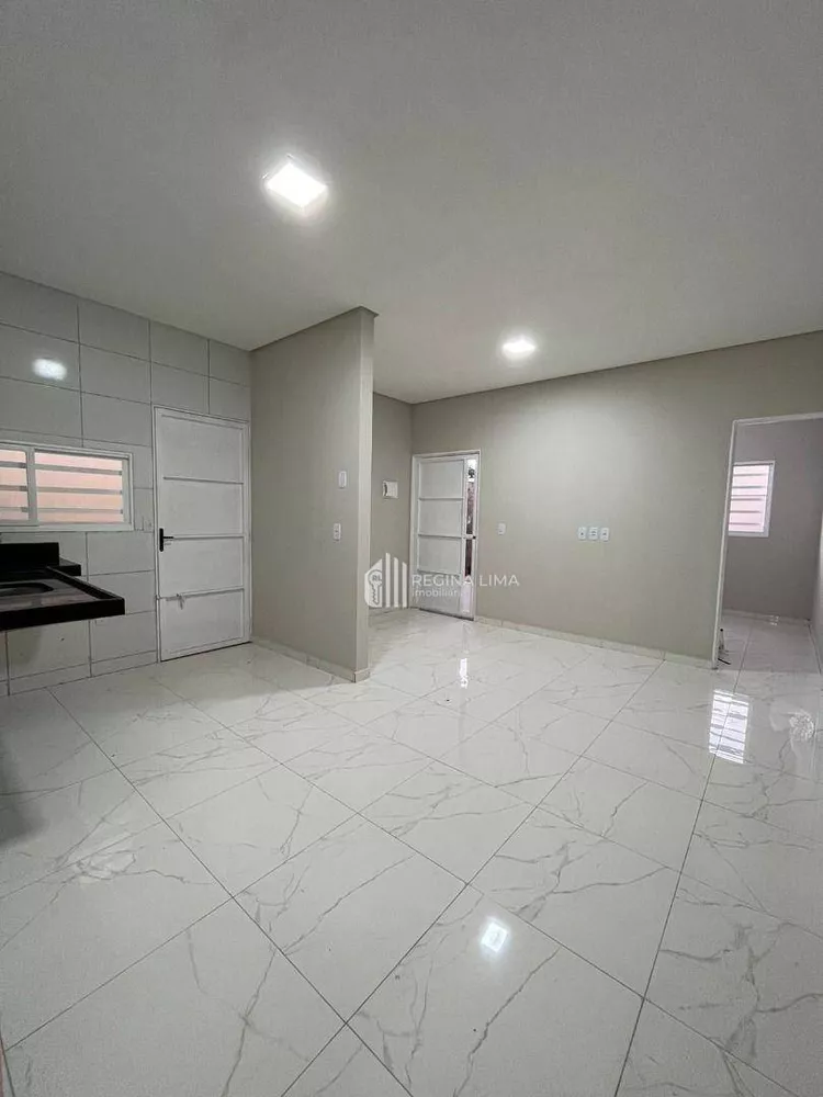 Casa, 2 quartos, 66 m² - Foto 5
