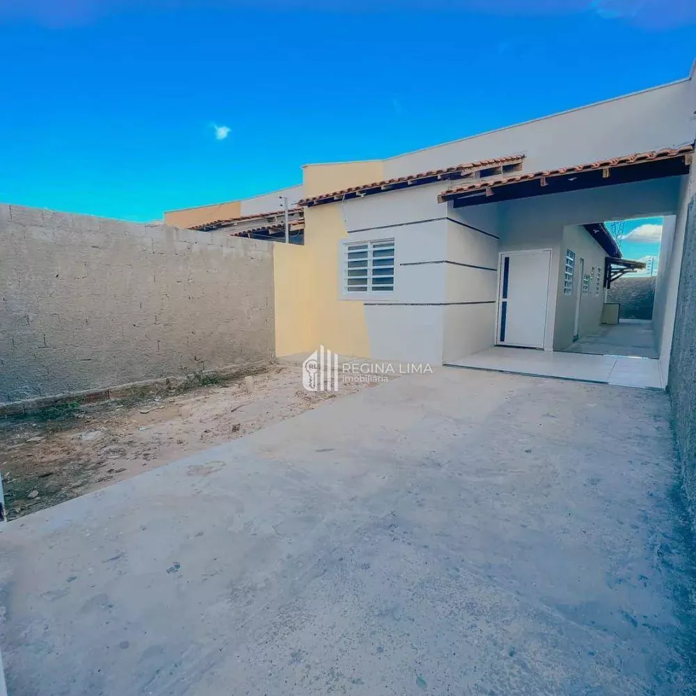 Casa, 2 quartos, 66 m² - Foto 4