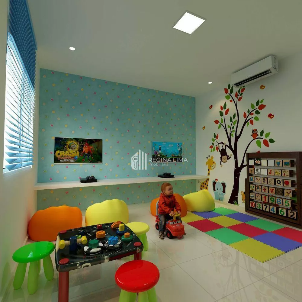 Casa de Condomínio, 3 quartos - Foto 8