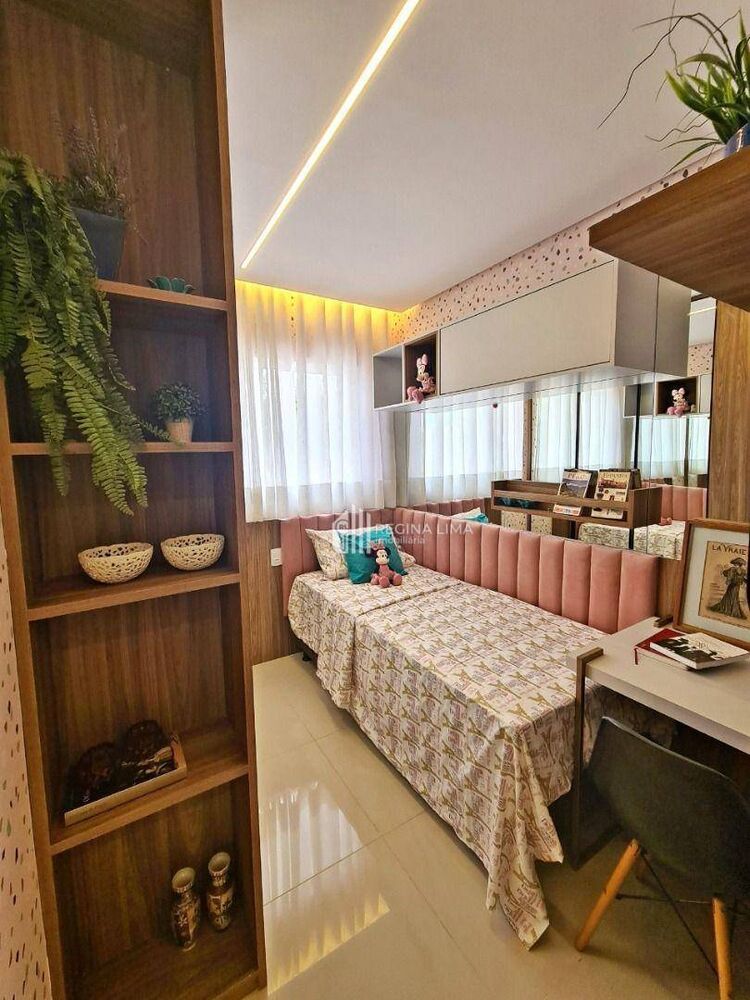 Apartamento, 2 quartos, 45 m² - Foto 10