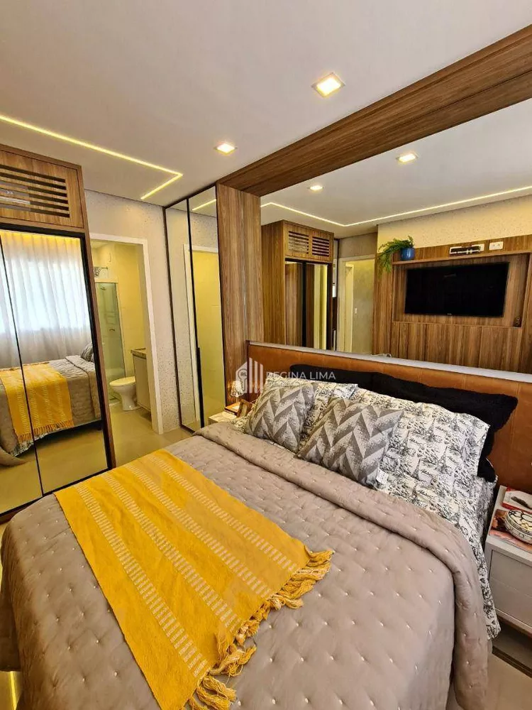 Apartamento, 2 quartos, 45 m² - Foto 3